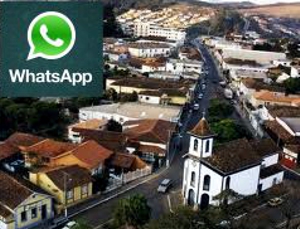 santa barbara whatsApp